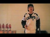 U Got it bad by Usher - Justin Bieber singing TO USHER