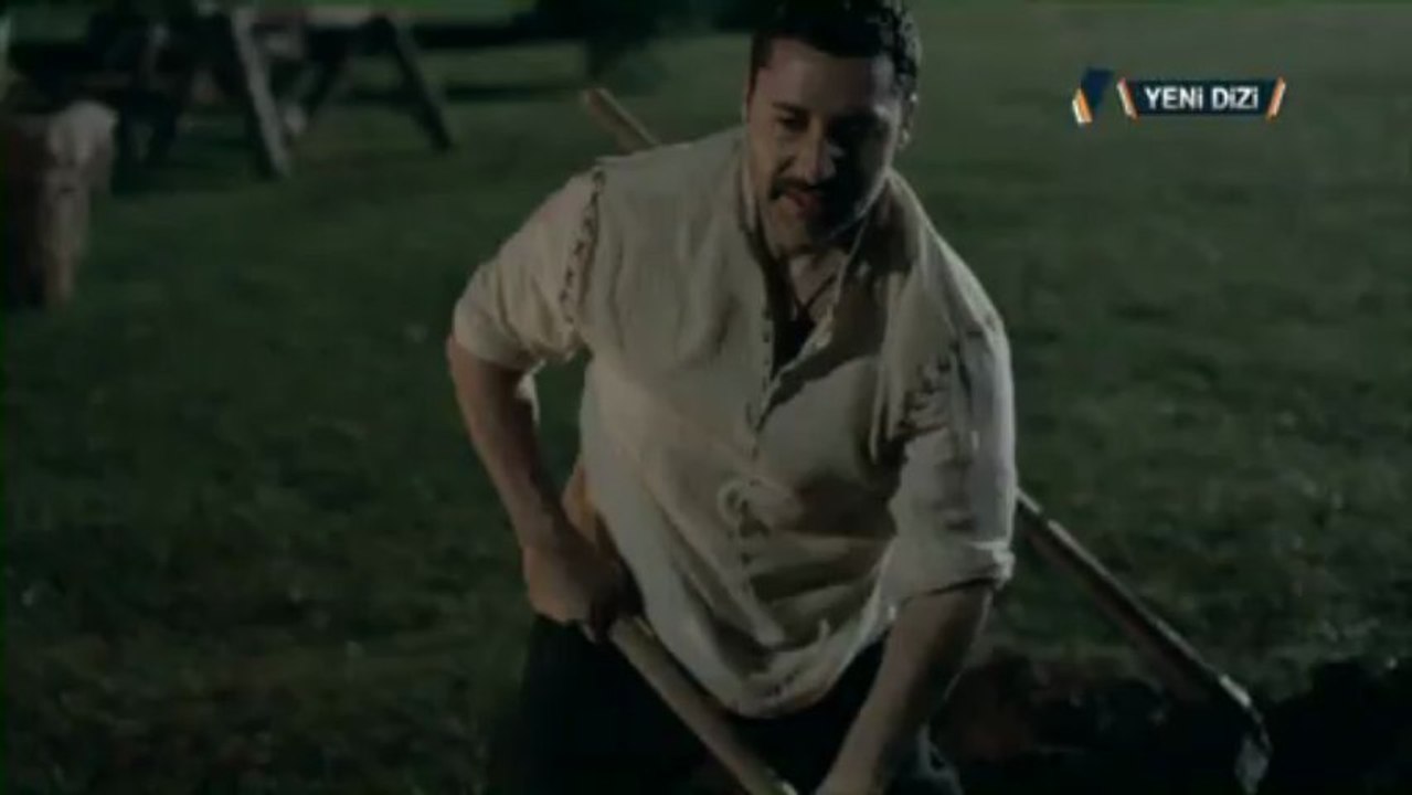 Osmanlı'da Derin Devlet  11 Nisan'da  başlıyor