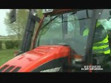 Tracteurs de pente agricoles REFORM Mounty & Metrac - Paca Motoculture