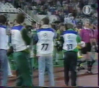 ЛЧ 95-96 2 тур обзор 2