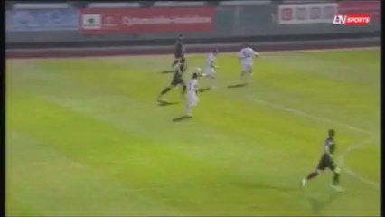 Το Τop Goal της 22ης αγωνιστικής: Μ. Μιχαήλ