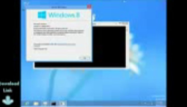 Windows 8 – Keygen Crack + Torrent FREE DOWNLOAD