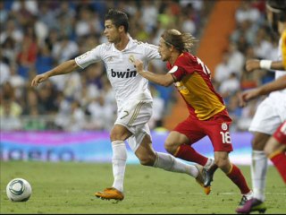 Real Madrid vs Galatasaray 3rd April 3013 Live Broadcast