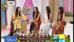 Good Morning Pakistan By Ary Digital - 2nd April 2013 - Part 2