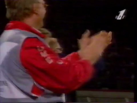 ЛЧ 95-96 3 тур обзор 1