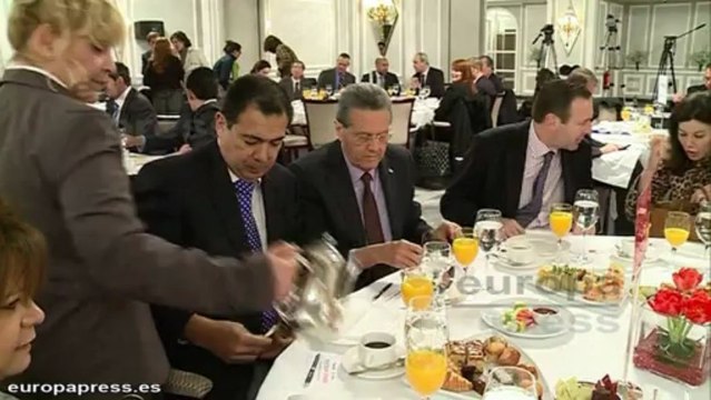 Marruecos y España estrechan relaciones