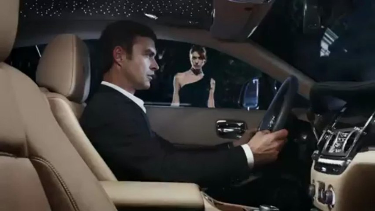 Rolls Royce Wraith Luxury Coupe Car 2013 New Launched Car Videos | Autoinfoz.com