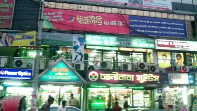 Voyage au Bangladesh - Impressions