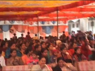 Alumni Meet 2012 Part 1