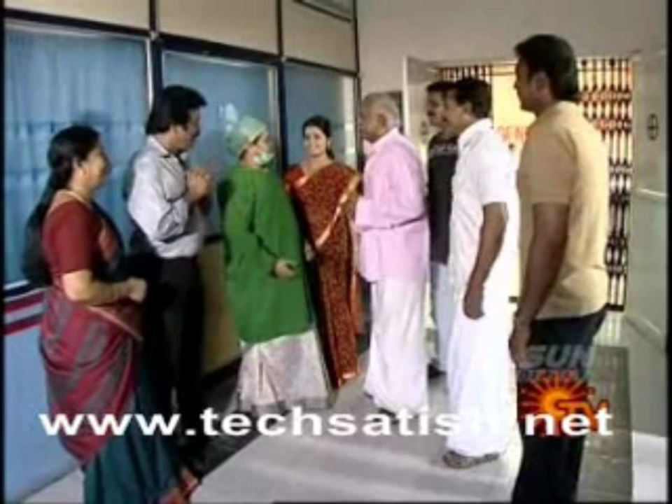 Mundhanai Mudichu Part 1