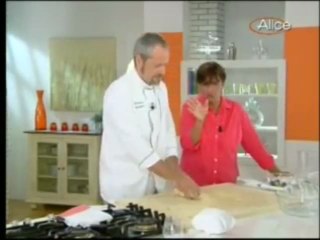 Giovanni Gandino - Lievito Madre