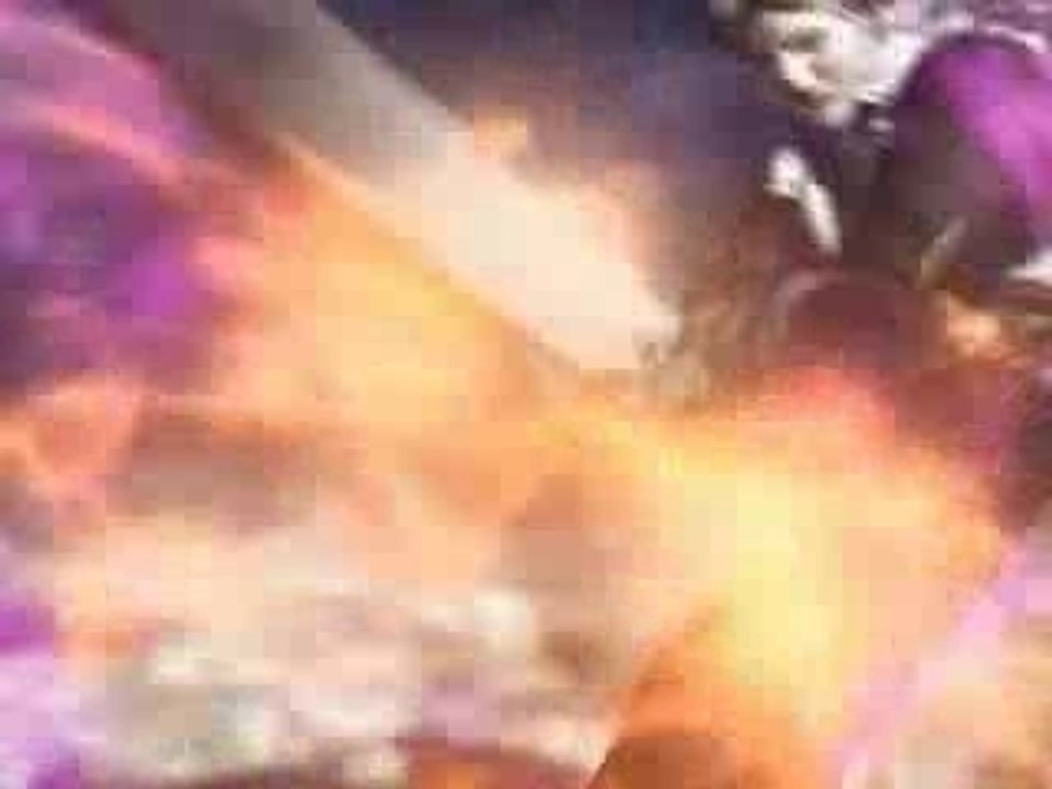 AMV FF8