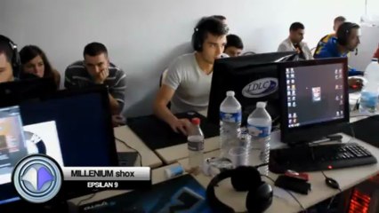 [Vakarm#2] Best Frag of the Week (CS GO)