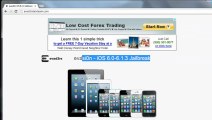 NEW Jailbreak 6.1.3 Full Untethered iOS iPhone 4,3GS & iPod Touch 4.