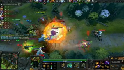 [Lively Ladder #2] Technical Slowmotion