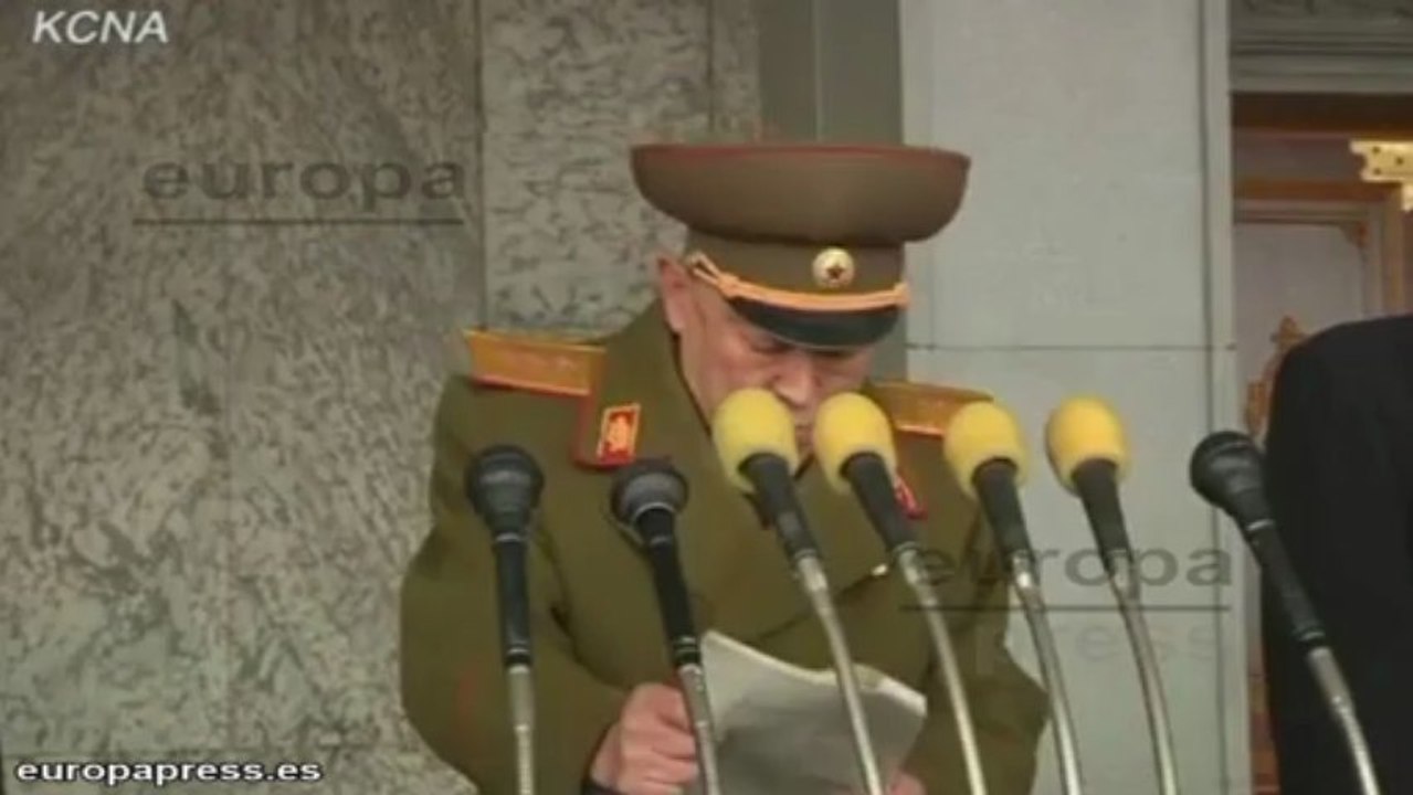 Corea del Norte reanudará las operaciones nucleares