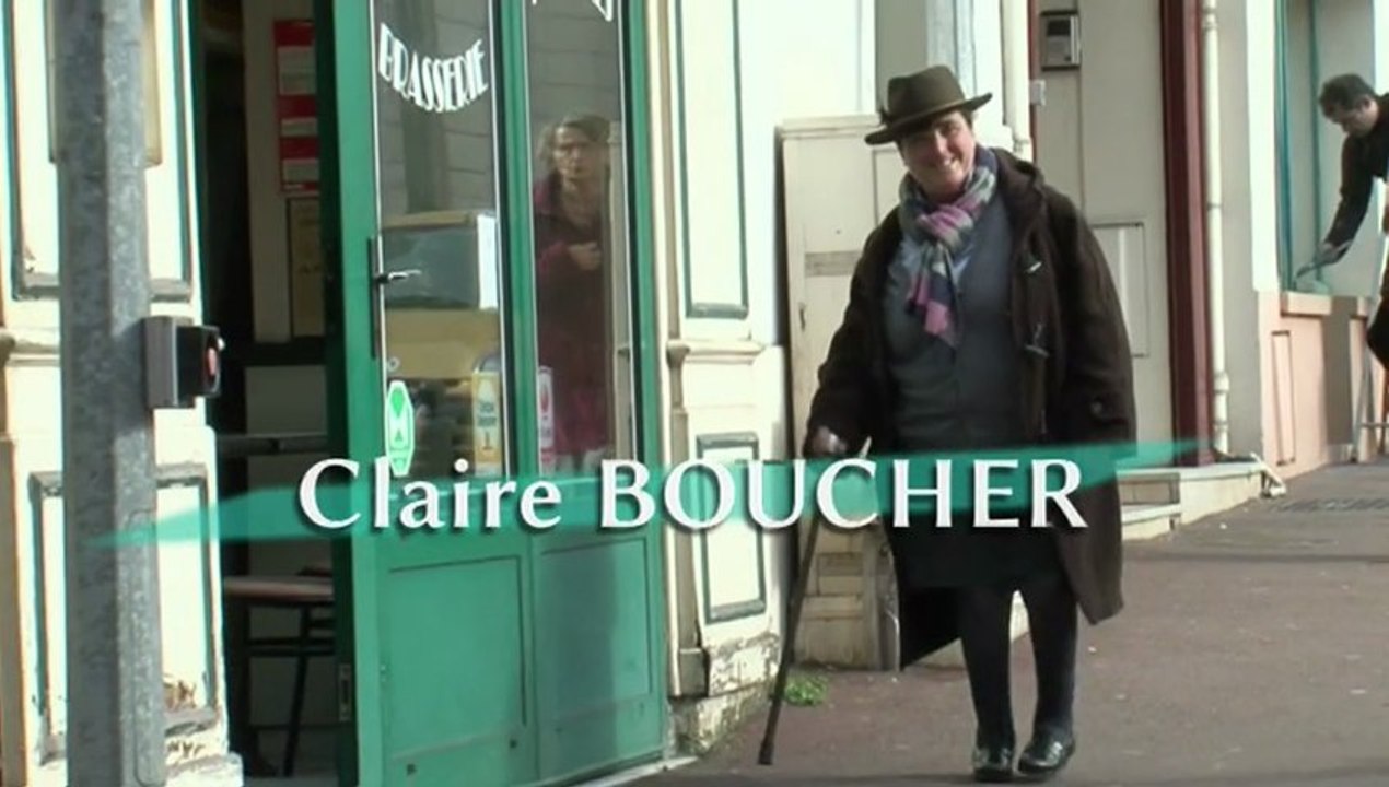 Claire Boucher version complète