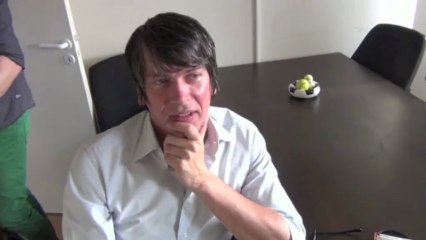 Το ρεπορτάζ του ZDF για το 24h.com.cy