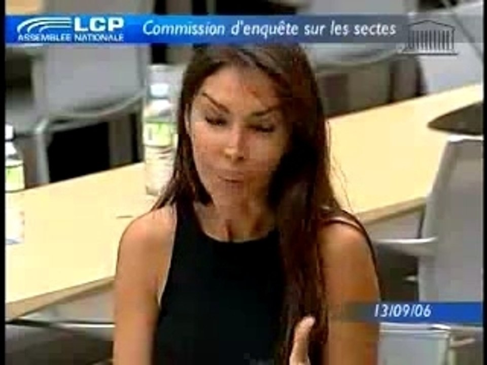 Enquête : Sectes et mineurs