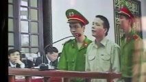 Vietnam: ouverture du procès d'un pisciculteur devenu héros