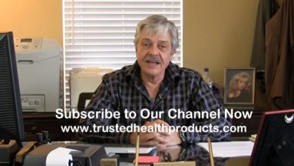 About Trusted Health Products