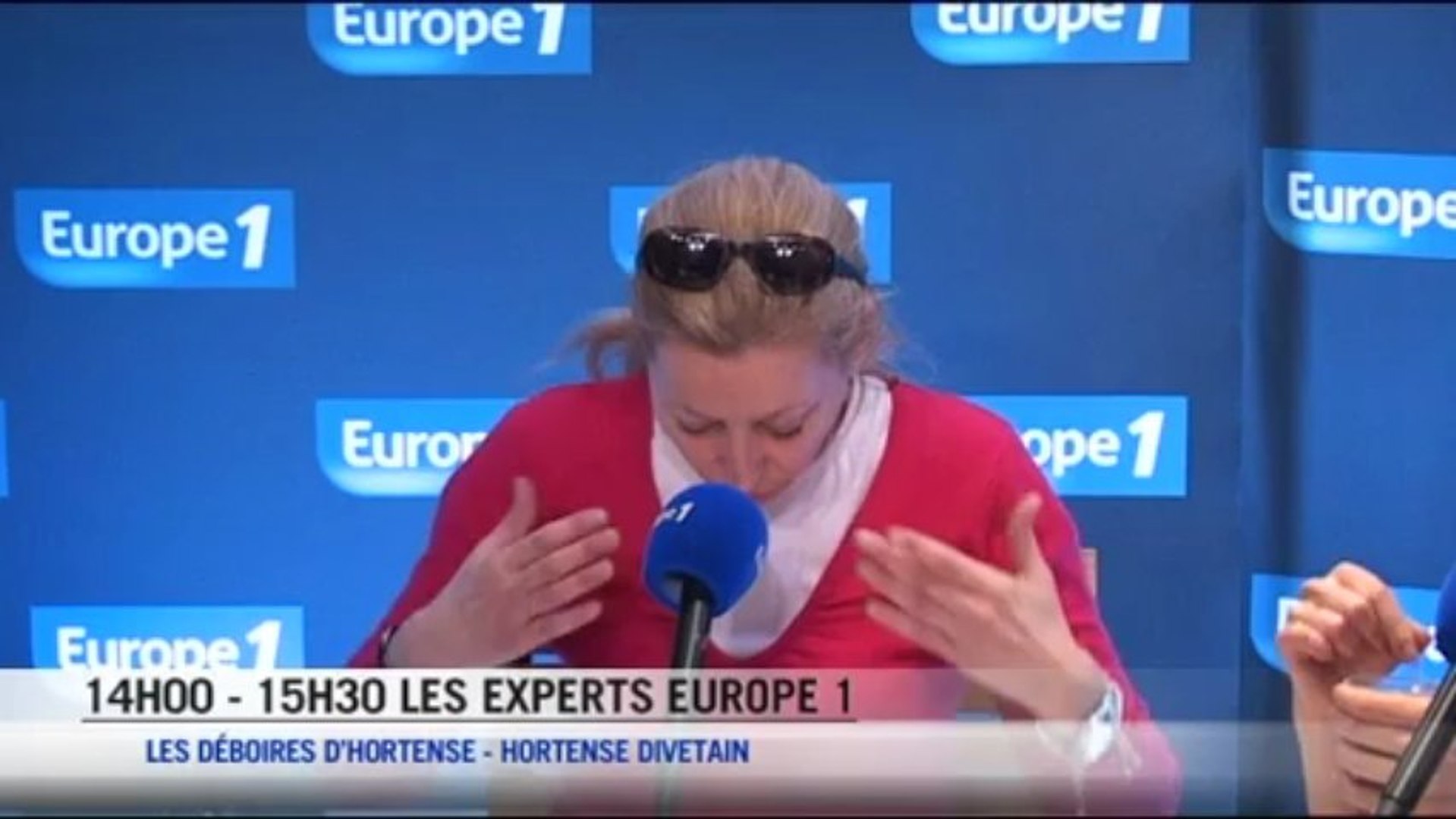 Cest Lenfer De La Mode Cest Vraiment Super Sympa C'est l'enfer de la mode - Vidéo Dailymotion