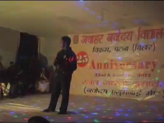 Alumni Meet 2012 Part 2