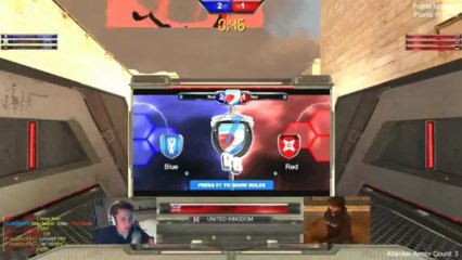 [Ep#5] Railgunners (Shootmania)