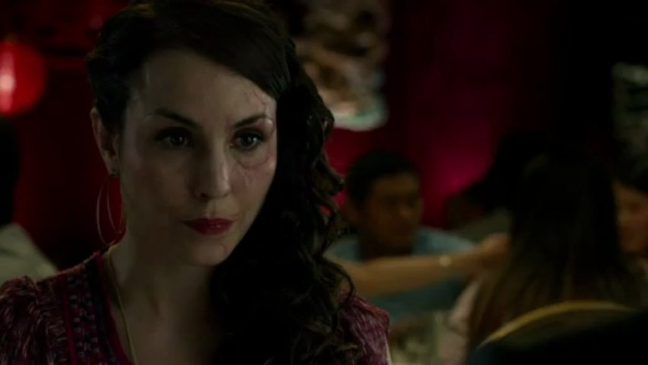 Neu im Kino: "Dead Man Down" (Colin Farrell, Noomi Rapace)