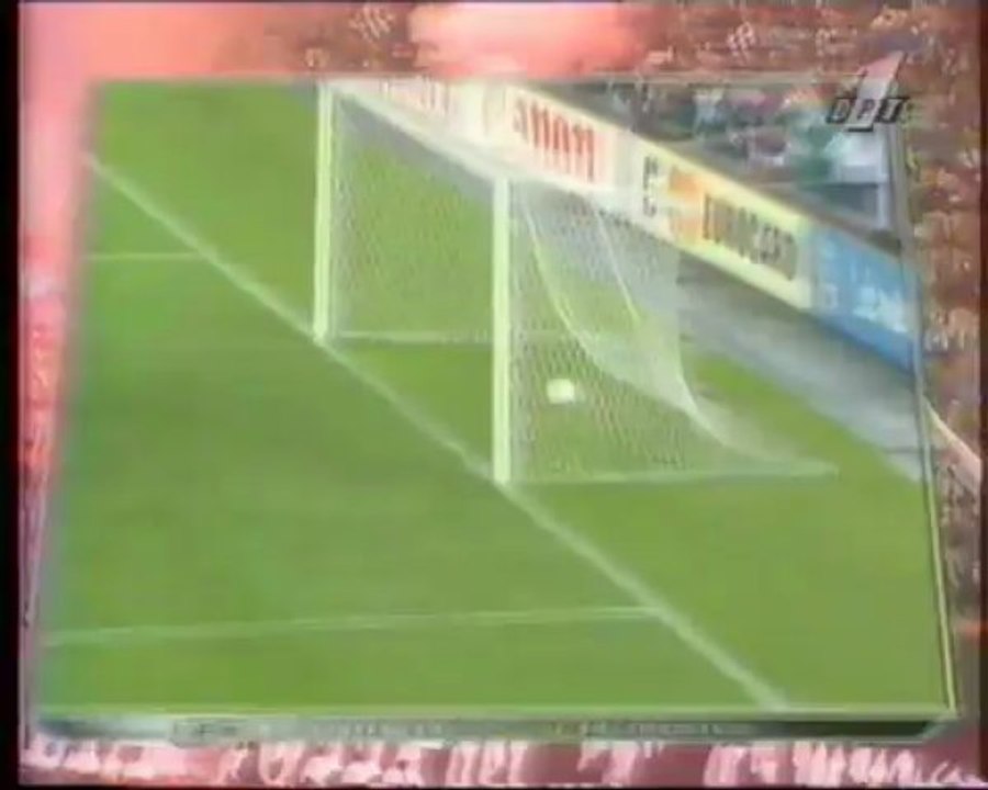 ЛЧ 95-96 полуфинал Ювентус-Нант