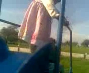 SUDAIS AND ARSHE AT RISALPUR PARK