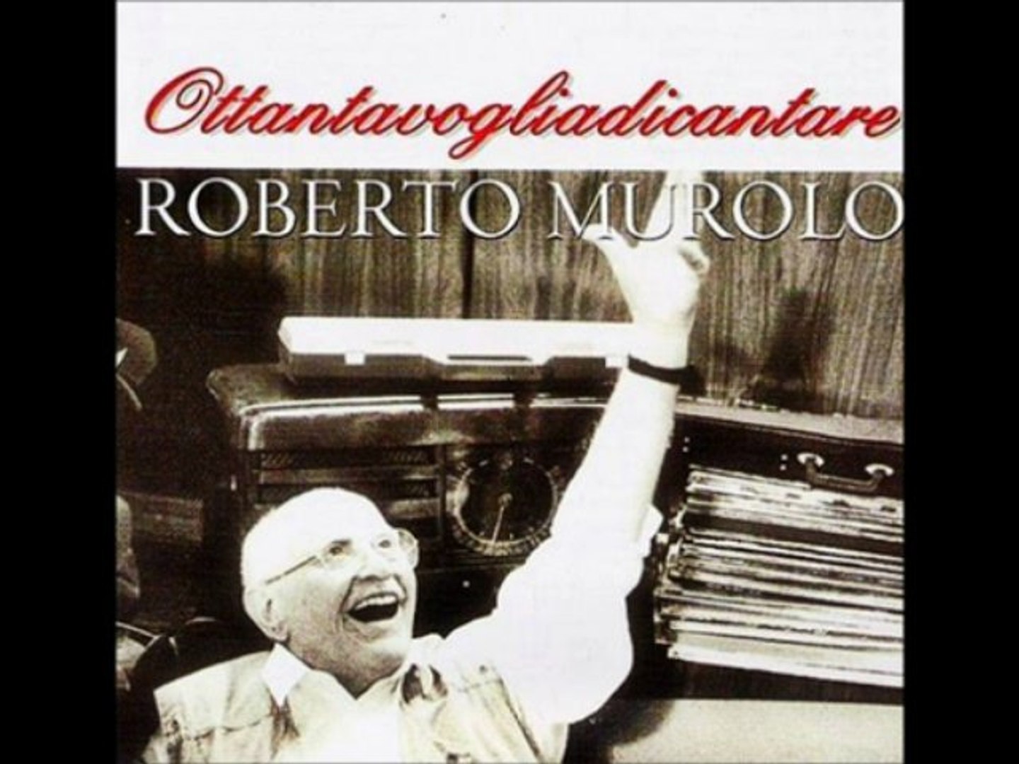 ROBERTO MUROLO feat. mia martini - CU' MME! (album version) HQ - video  Dailymotion