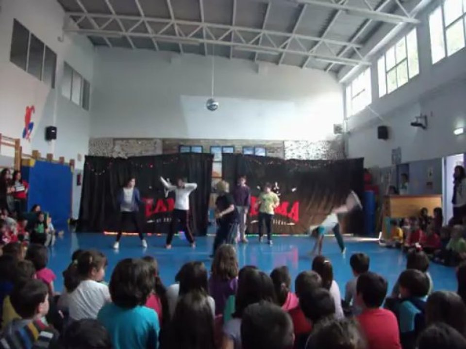 4º B GRUPO 1
