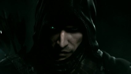 Thief - Out of the shadows - Bande-Annonce #1