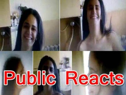 Mona Singhs MMS Scandal