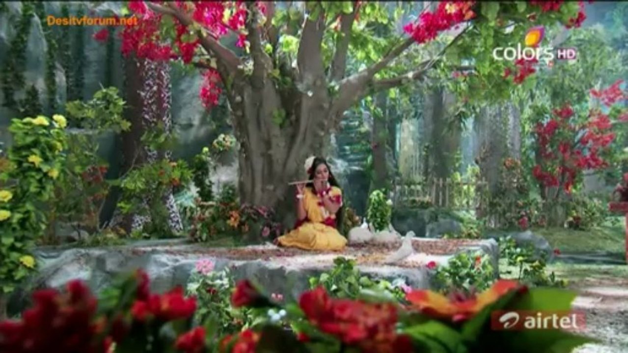 Jai Jag Janani Maa Durga 2nd April 2013 Video Watch Online pt1