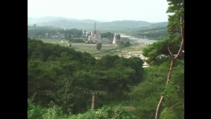 Corea del N. reactivará su reactor nuclear