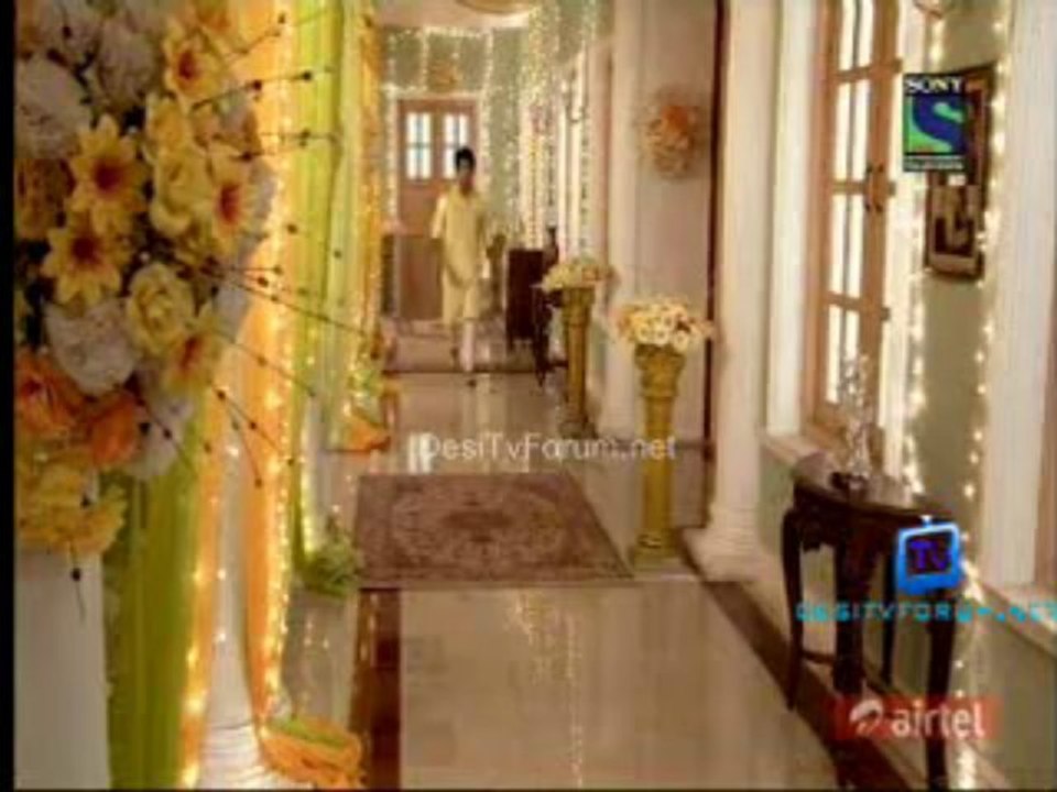 Dil Ki Nazar Se … Khoobsurat 2nd April 2013 Video Watch pt1