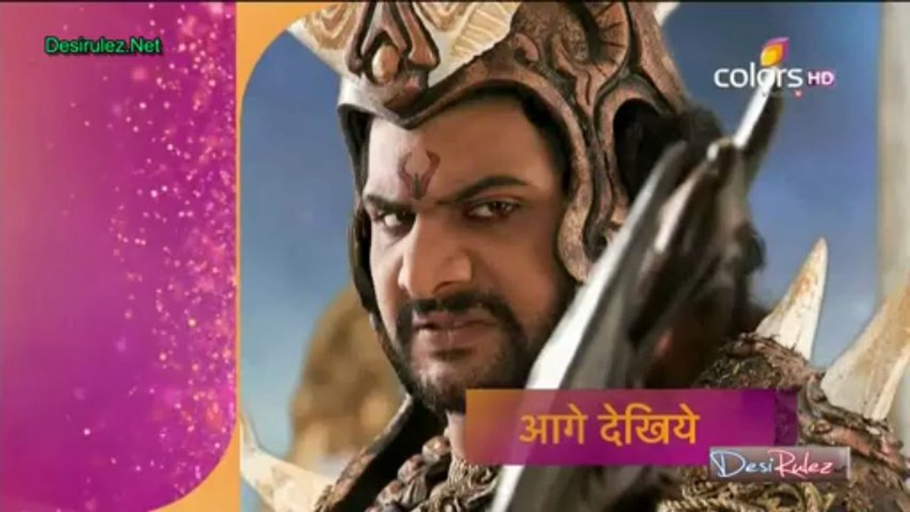 Jai Jag Janani Maa Durga 2nd April 2013 Part1