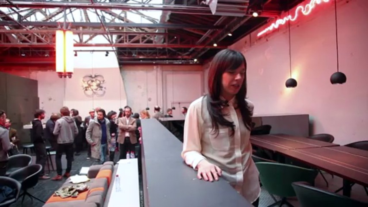 Push Your Art, les 10 candidats face au jury