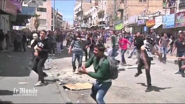 Heurts en Cisjordanie après la mort d'un détenu