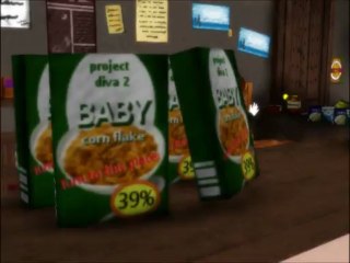 [MMD] - Me : Kocchi Muite Baby =w=