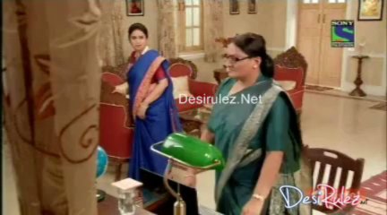 Dil Ki Nazar Se Khoobsurat 2nd April 2013-Pt-1
