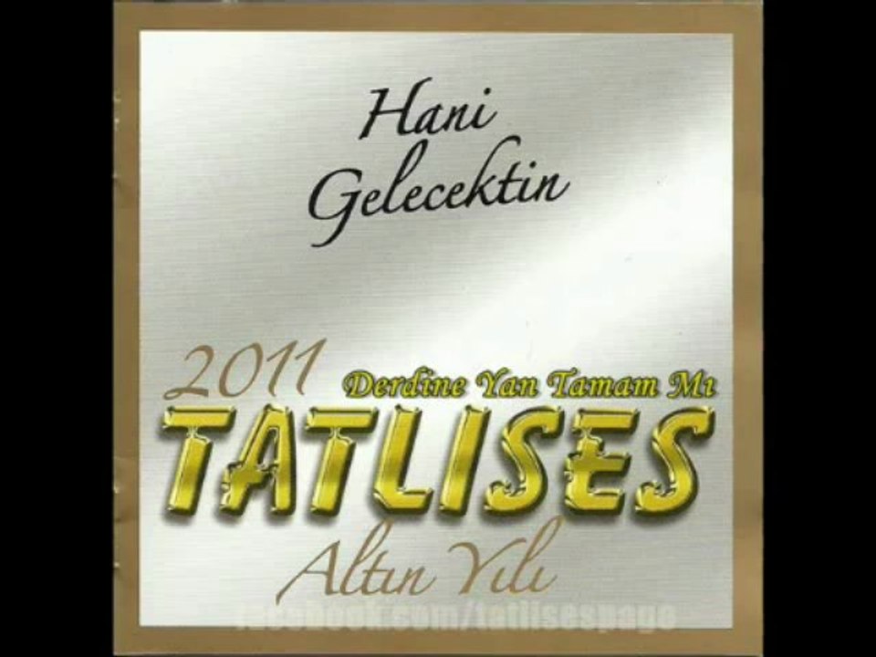 İbrahim Tatlıses - Derdine Yan Tamam Mı