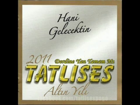İbrahim Tatlıses - Derdine Yan Tamam Mı