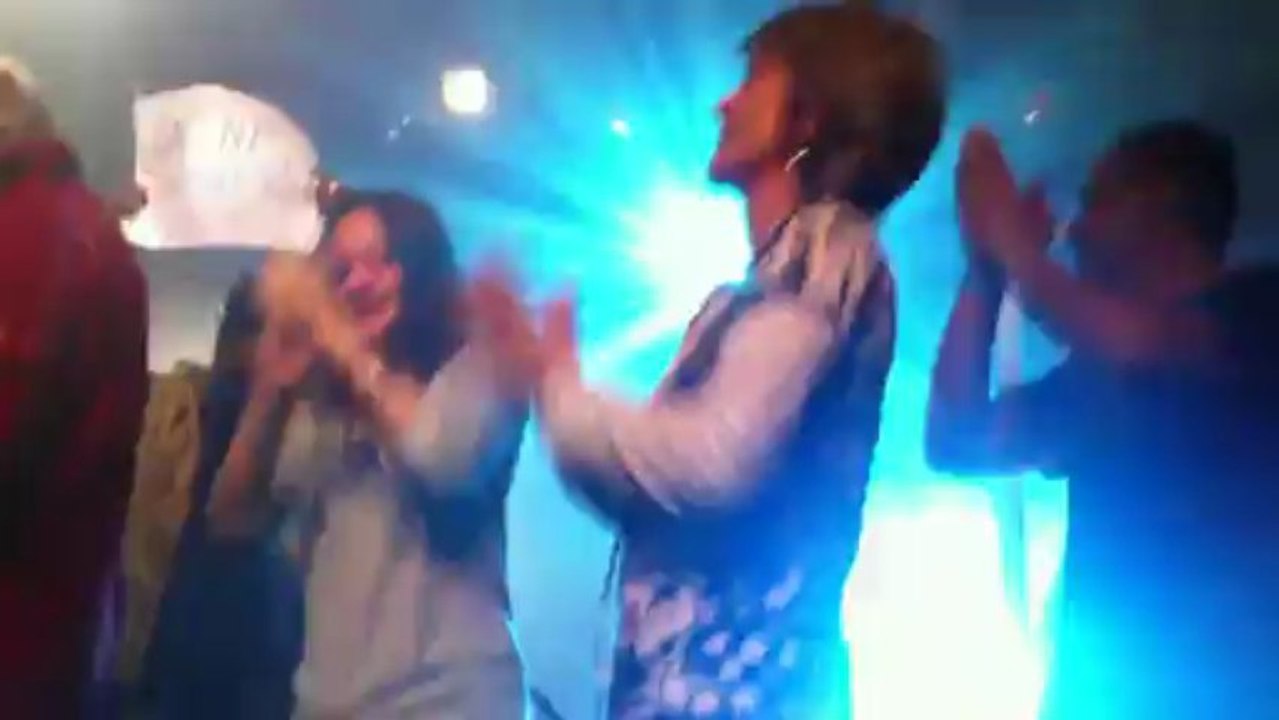 Final Concert HK et les Saltimbanks - Festival des Musiques Nomades 2013