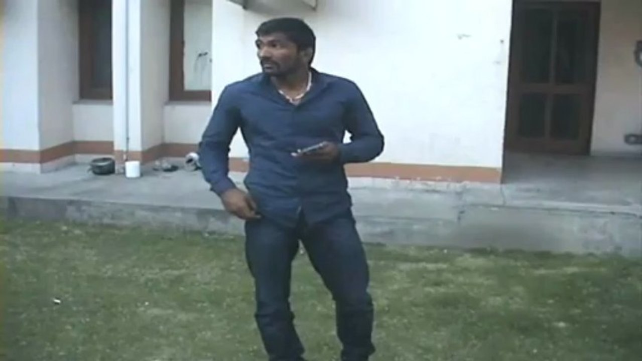 No Sportsperson Should use Drugs in Future Says Yogeshwar