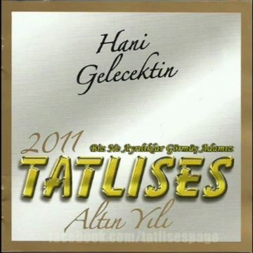 İbrahim Tatlıses - Biz Ne Ayrılıklar Görmüş Adamız