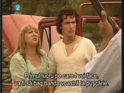 Furtuna - Episodul 126-3 [!]