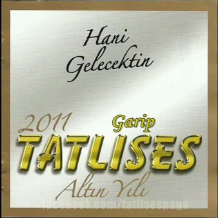 İbrahim Tatlıses - Garip